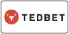 TedBetカジノロゴ